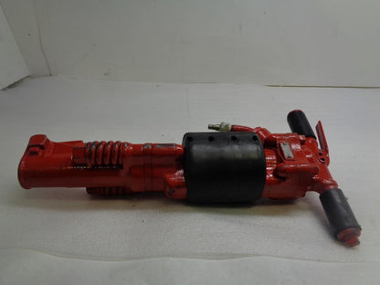 CHICAGO PNEUMATIC PAVEMENT BREAKER PNEUMATIC/HYDRAULIC CP-1240S USED H1