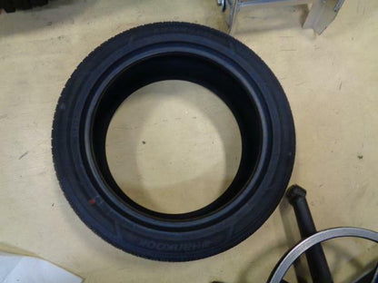 1 NEW HANKOOK KINERGY ST P 215 50 17 91H SL ALL SEASON TIRES 1021508