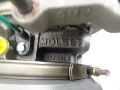 CUMMINGS HOLSET 5325947R 5325947R (2834900 ,3768087 ,4046836 ) TURBOCHARGER 1E