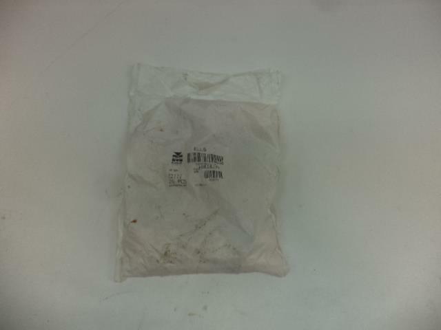 NEW 25 PACK MUELLER 3/4" COPPER FITTING 45 DEGREE ELBOW CxC WB03034 R10TC