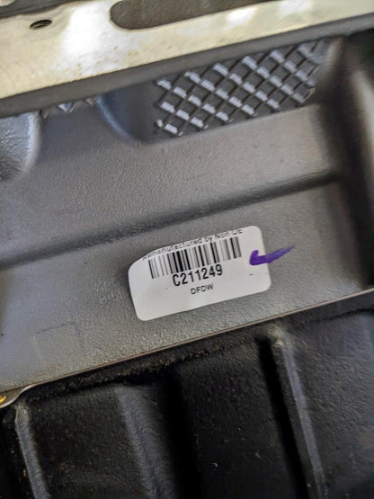 REMAN FORD ENGINE ASSY. F-250 SUPERDUTY F-350 SUPERDUTY 05-08 3L3E-6015-EA B2