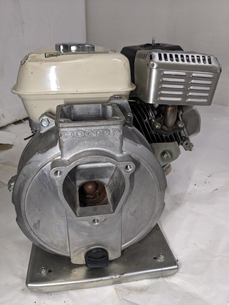 HONDA MOTOR 5.5HP HIGH PRESSURE/WATER PUMP NEW GC02-8595081 B3