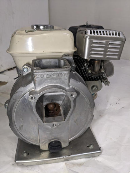 HONDA MOTOR 5.5HP HIGH PRESSURE/WATER PUMP NEW GC02-8595081 B3