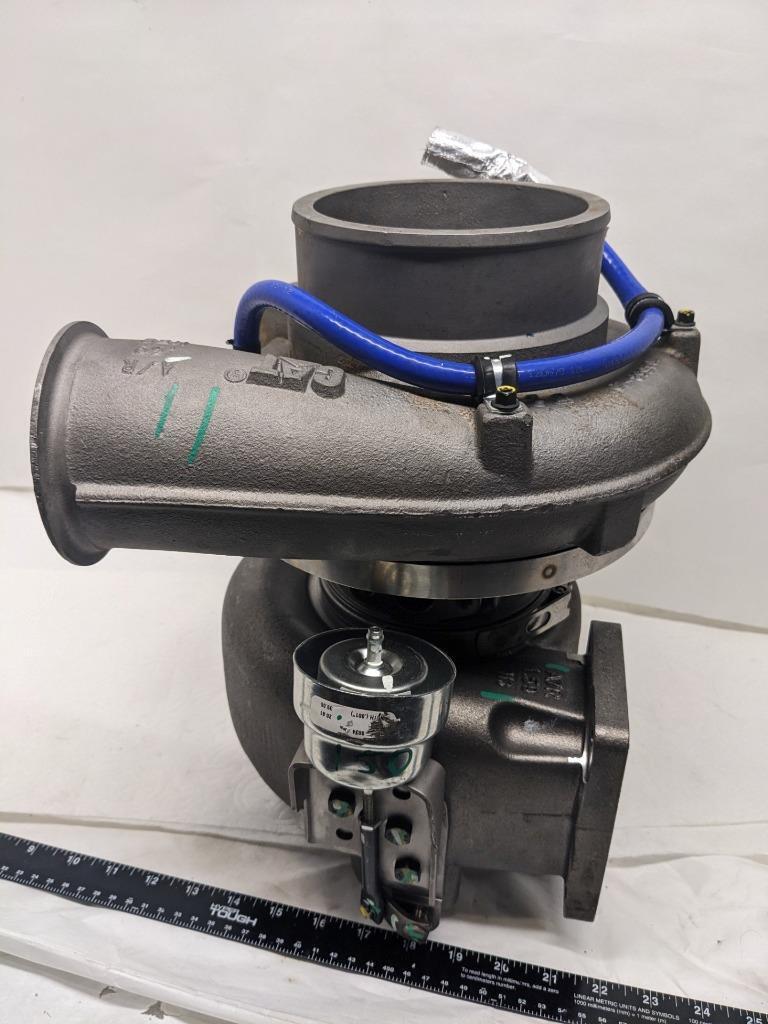 CATERPILLAR 10R-8965 TURBOCHARGER GP BAS REMAN E1