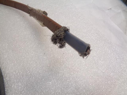 NVENT RAYCHEM 10QTVR2-CT 200-277VAC PARALLEL HEATING CABLE 1000 FT NEW H2