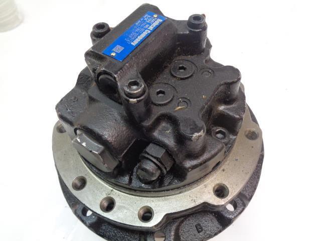 BOBCAT 6688127 FINAL DRIVE MOTOR FOR BOBCAT EXCAVATORS NEW #2 R14