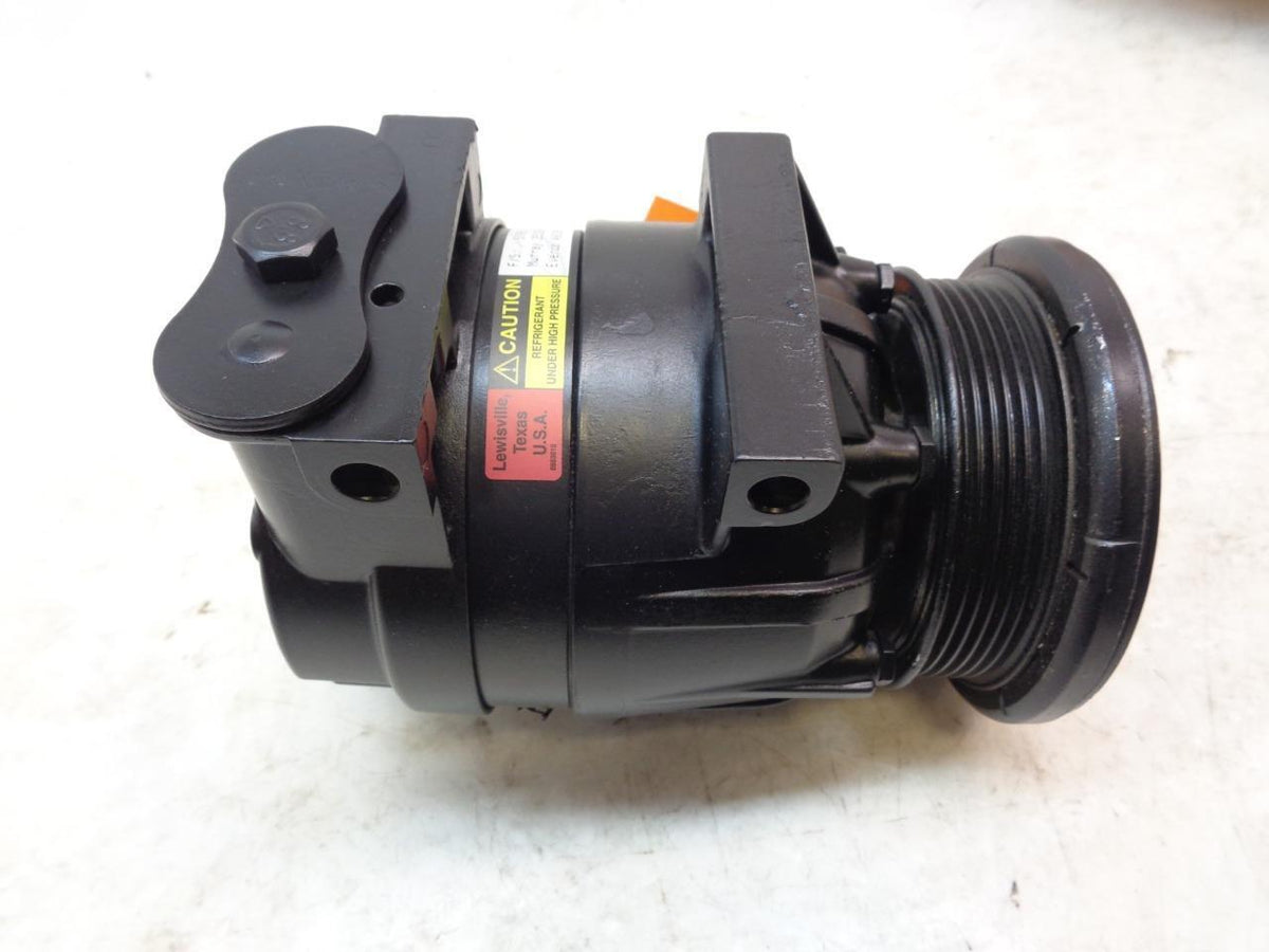 REMAN CARQUEST 251298 AC COMPRESSOR 1996-05 BUICK, CHEVY, OLDSMOBILE, PONTIAC R1