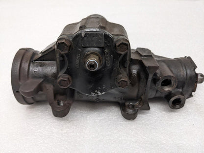 SAGINAW 5691676 POWER STEERING GEARBOX CHEVELLE CAMARO GTO 442 MAX USED R11