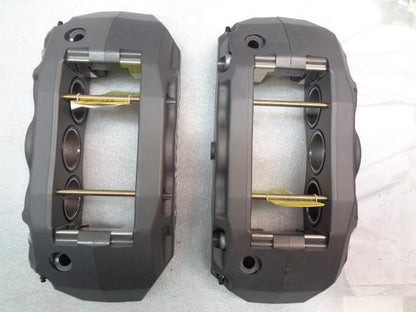 WILWOOD 140-14558-C TX6R BIG BRAKE TRUCK FRONT BRAKE KIT NO ROTORS NEW R21