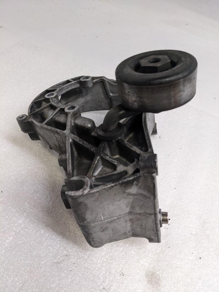 PORSCHE 9961021602R STEERING PUMP PULLEY HOUSING FOR 00 BOXSTER S 3.2L USED R24