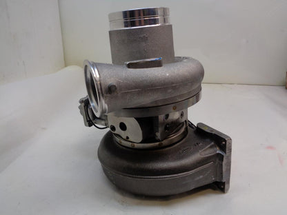 1 REMANUFACTURED VOLVO HOLSET HE500VG TURBOCHARGER E2