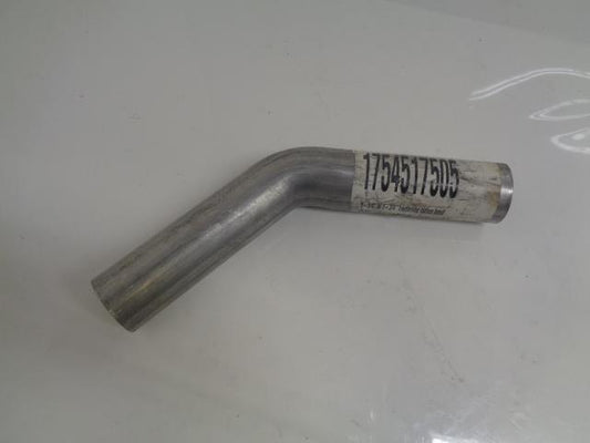1 HEARTTHROB 45 DEGREE BEND 1754517505 1.75" CLR 1-3/4" R19