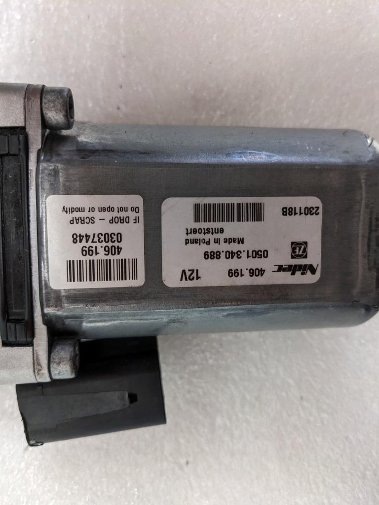 MOPAR 68340262AA REAR AXLE DIFFERNTIAL 2022-2024 NEW B1B2