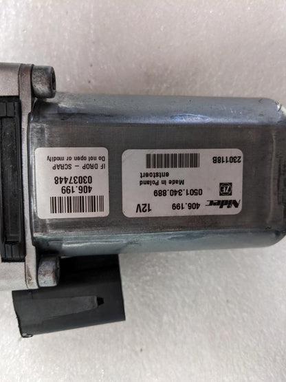 MOPAR 68340262AA REAR AXLE DIFFERNTIAL 2022-2024 NEW B1B2