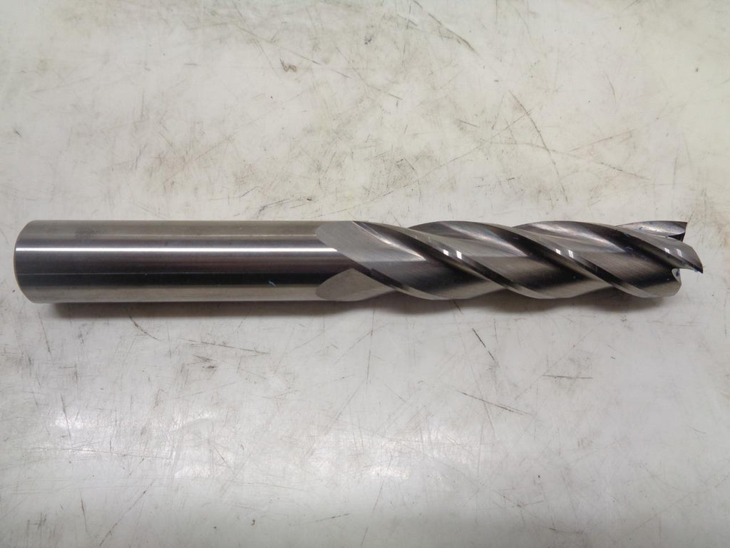 NEW ATRAX 85315489 115 CARBIDE END MILL 3/4"x3" 4 FLUTE R22T6BC