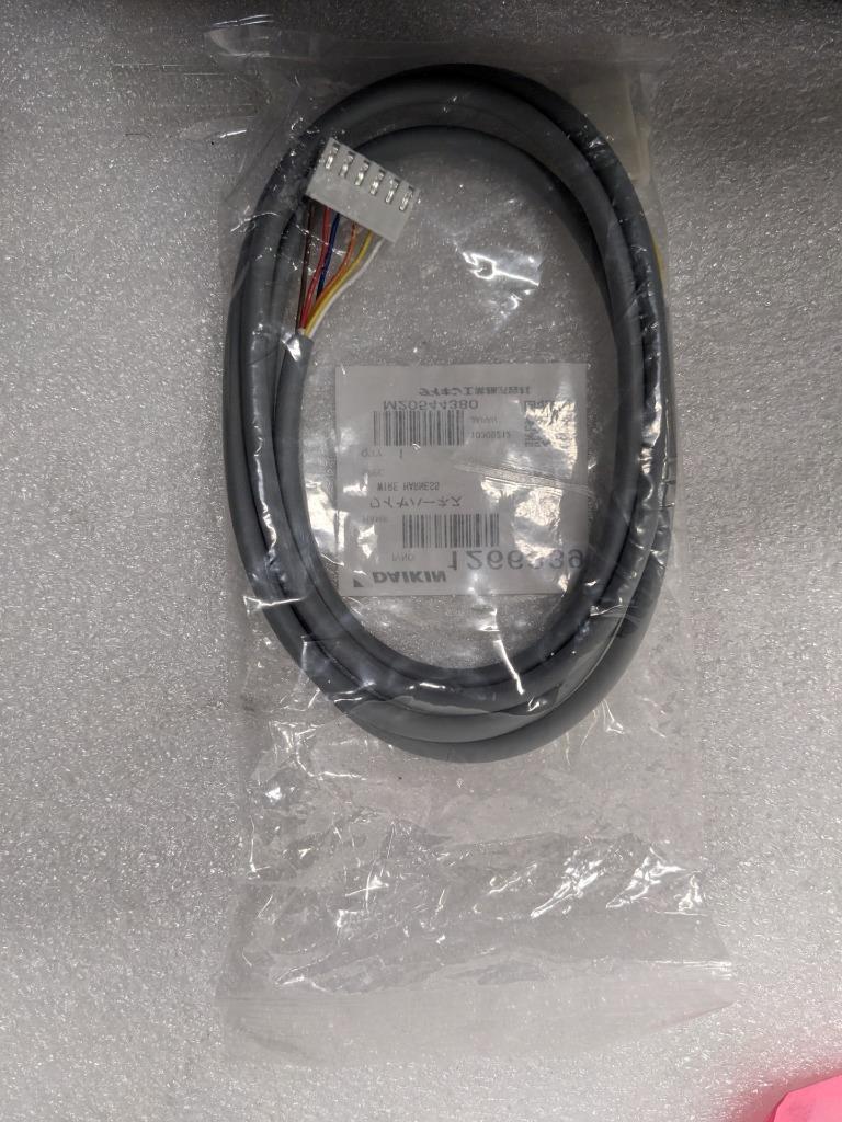 DAIKIN WIRE HARNESS (HPS) 1266339 R4