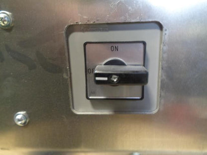 MI-T-M PRESSURE WASHER MODEL 486Z72 #GC-1002-0MEW1 NEW BSR