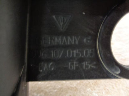 OEM USED PORSCHE OIL FILLER PIPE 996 107 015 06 PORSCHE BOXSTER R31T1