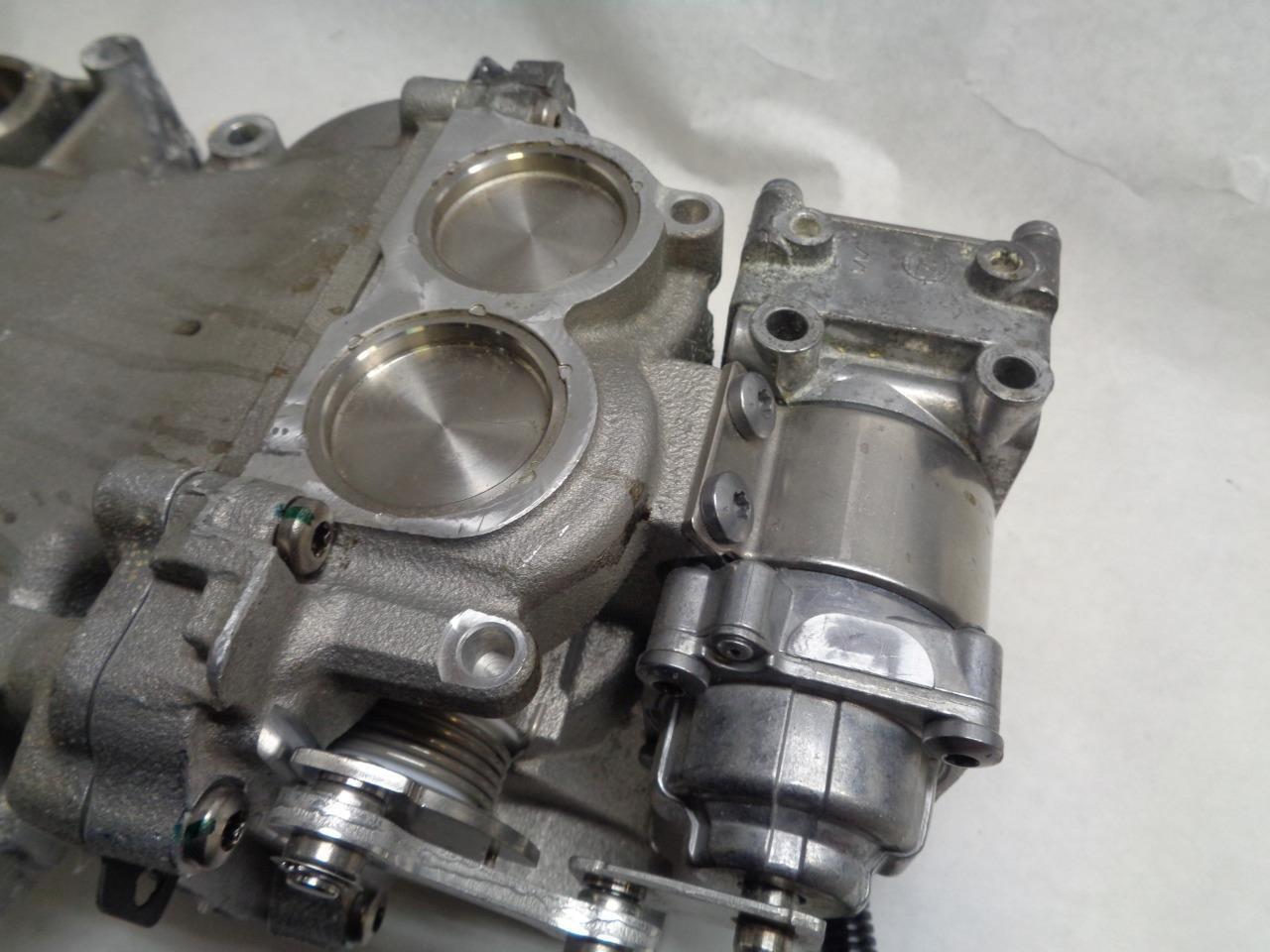 1 NEW PIERBURG COOLER EXHAUST GAS RECIRCULATION 04915797 R14