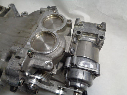 1 NEW PIERBURG COOLER EXHAUST GAS RECIRCULATION 04915797 R14