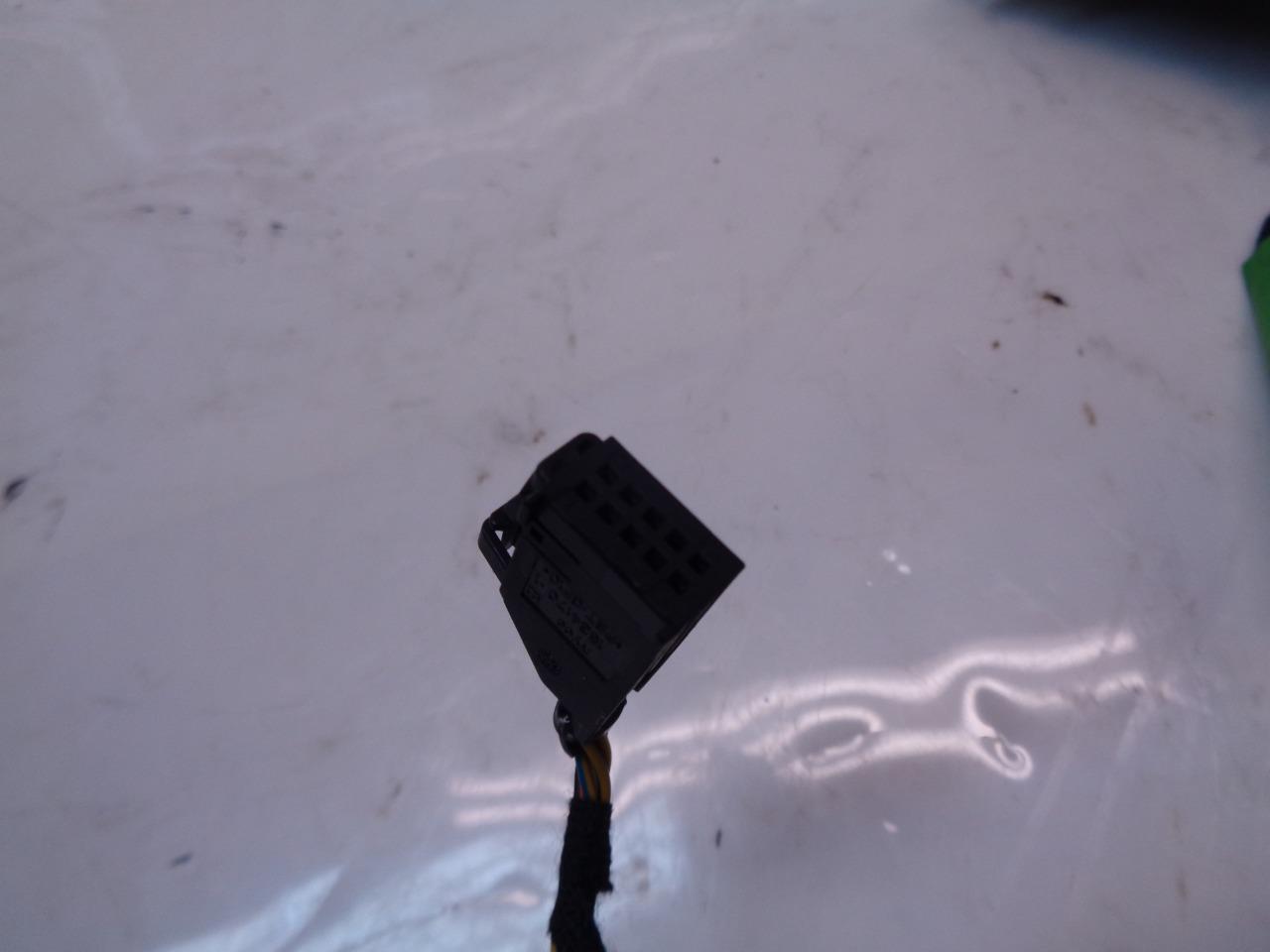 GENUINE PORSCHE WINDOW MOTOR W/CONTROL MODULE 997 624 182 03 R21T4