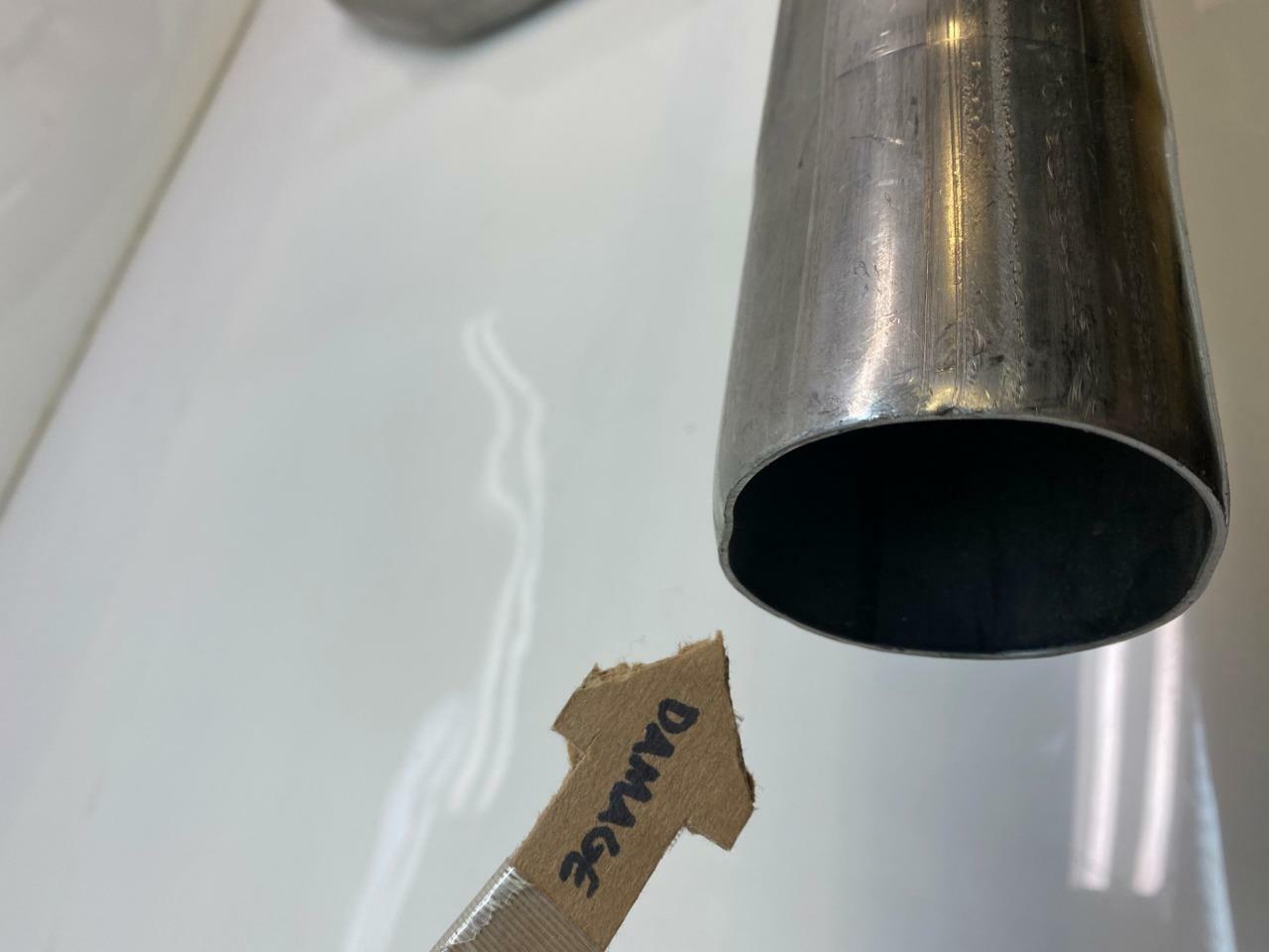 NEW CATALITYIC CONVERTER FOR 03-05 CHEVROLET EXPRESS 3500 V8 BSR ET1