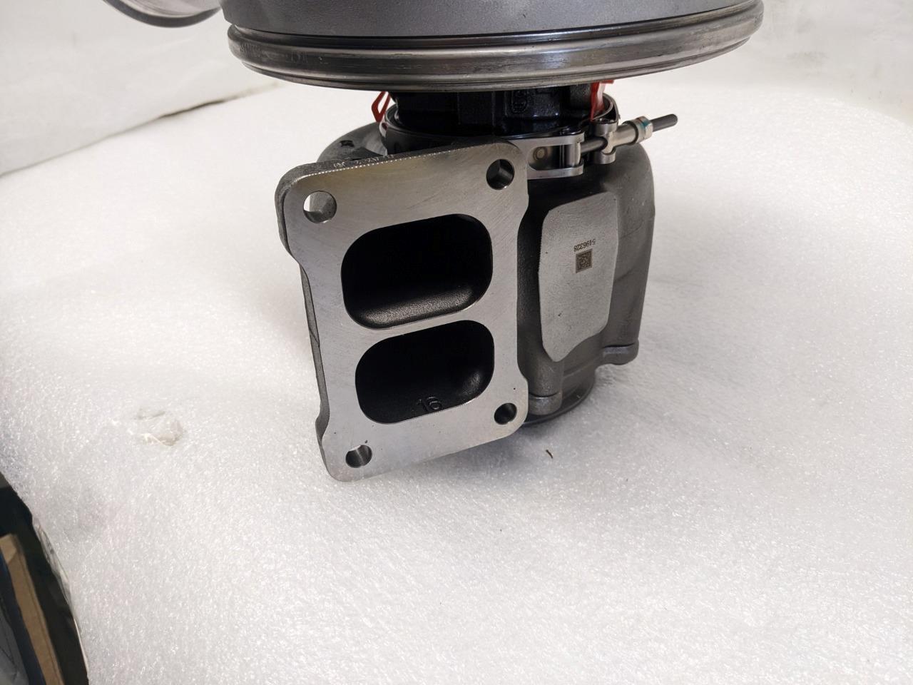 CAT TURBO GP-BAS 555-0549 FOR CATERPILLAR NEW E1