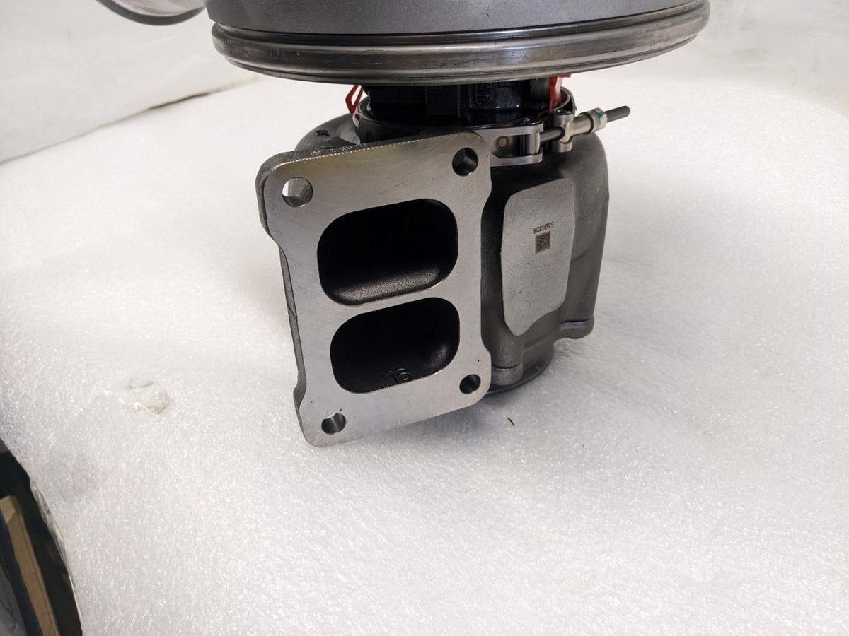 CAT TURBO GP-BAS 555-0549 FOR CATERPILLAR NEW E1