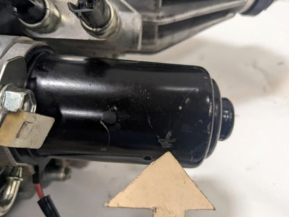 NISSAN ARMADA PATHFINDER 2004-2008 TRANSFER CASE ASSEMBLY 33100-7S110 BSRG1