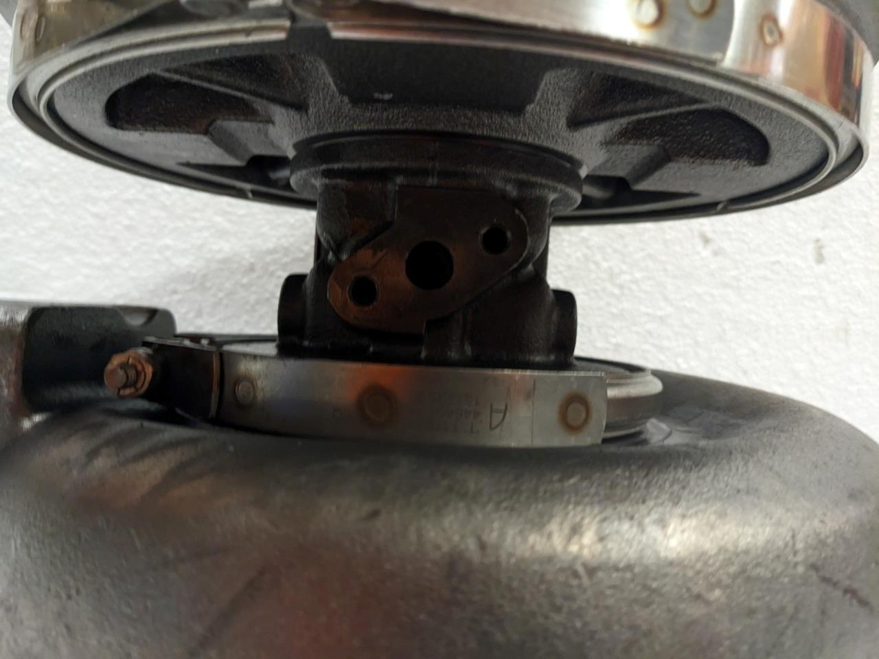 REMANFACTURED CAT C18 TURBOCHARGER 20R-3678 TURBO GP-BAS BSRT1