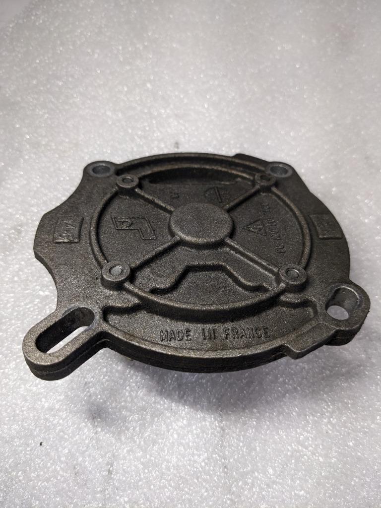 PORSCHE 911/996 SECONDARY OIL PUMP 99710702103 USED 996B.G.L.