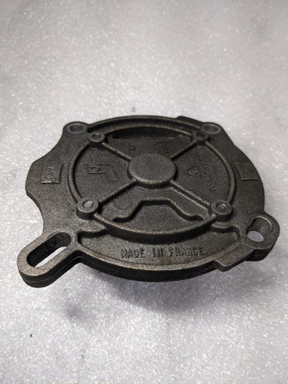 PORSCHE 911/996 SECONDARY OIL PUMP 99710702103 USED 996B.G.L.