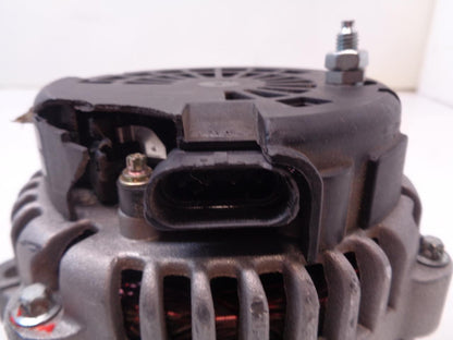 USED AMERICAN POWER SYSTEMS ALTERNATOR FOR FORD E450 SERIES E35-45-SS-648 R14B2