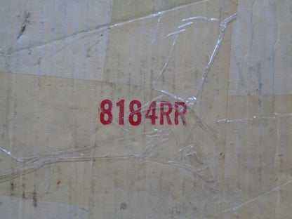 Porsche 911 (996) Rear Friction Disc NEW AFTERMARKET 05VK19 R25T6