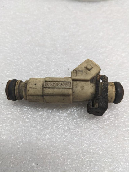 PORSCHE BOXSTER 986 INFUSING VALVE FUEL INJECTOR PETROL #2 0280156053 R21SPB