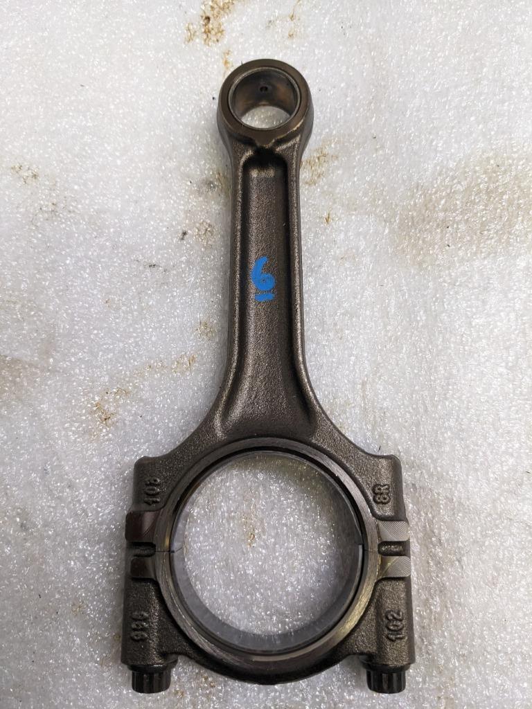 PORSCHE BOXSTER 987 05-08 PISTON CONNECTING RODS (6) 9961031028R USED 996G.L
