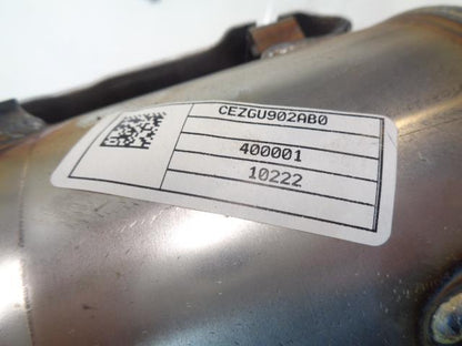 GENUINE MOPAR 68432342AA EXHAUST AND CATALYTIC CONVERTER FOR CHRYSLER NEW #2 R19