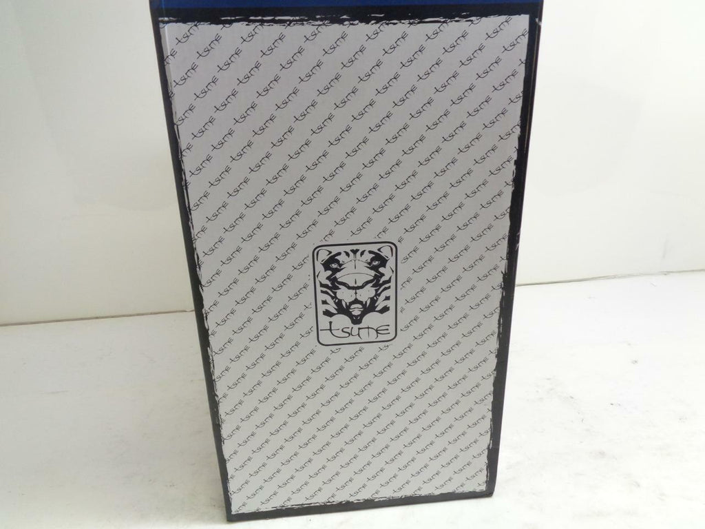 Genuine Mint In Box Tsume Kurosaki Ichigo Final Getsuga Tenshō Statuette SR