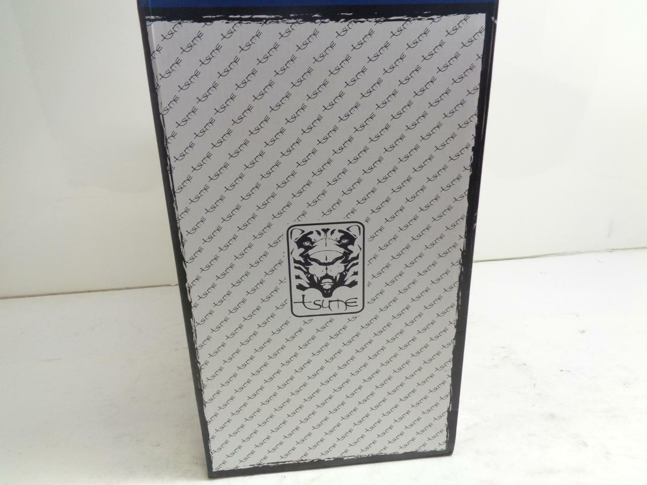 Genuine Mint In Box Tsume Kurosaki Ichigo Final Getsuga Tenshō Statuette SR