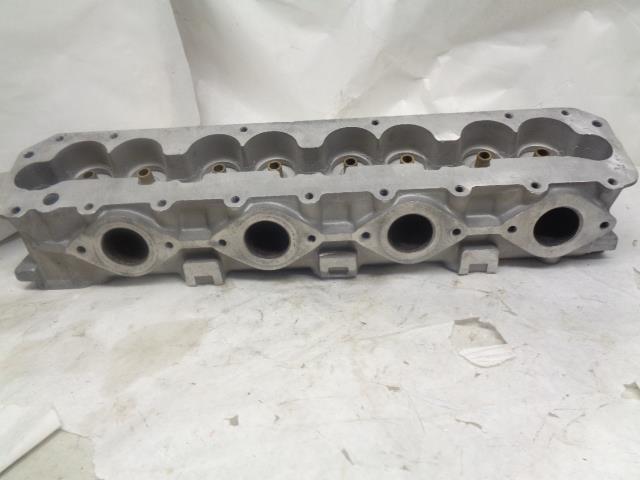 85-88 PORSCHE 944 TURBO CYLINDER HEAD W/O VALVES/SPRINGS 951 104 303 1R NO.3 I2