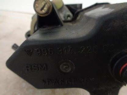 OEM USED PORSCHE STEERING PUMP 996 314 020 05 FOR 1997-2007 911 BOXSTER R31T4