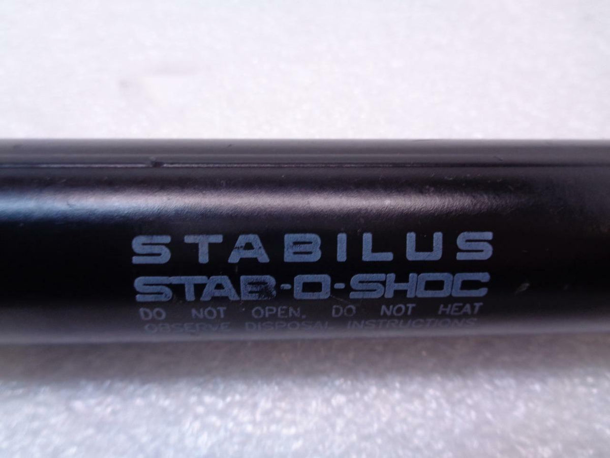 NEW STABILUS STAB-O-SHOC HOOD SPRINGS A17-21056-001 R2