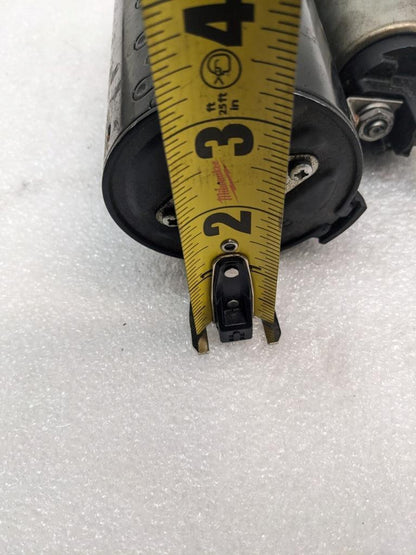 PORSCHE CAYENNE 2011-18 958 TURBO ENGINE STARTER ASSEMBLY 94860421401 USED R20