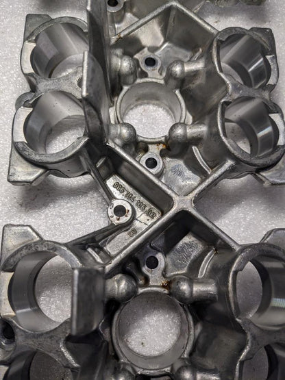 PORSCHE 986 BOXSTER VALUE TAPPET HOUSING 9961041058R USED 996B.G.L.