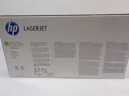 NEW HP 645A YELLOW TONER CARTRIDGE 645A C9732A FOR COLORJET 5500 5550 SR