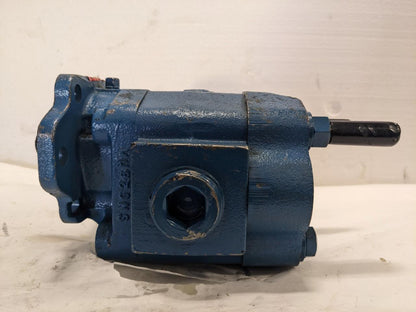 NEW Bezares USA Hydraulic Motor P5151A224AAXQ25 BSR1