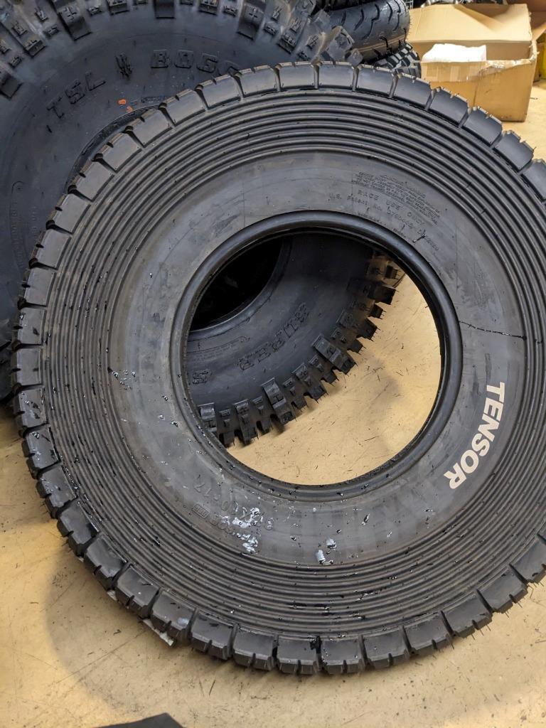 TENSOR DESERT SERIES UTV 32 10 15 LRD 8PLY UTV TIRE TT321015DS60 SU16