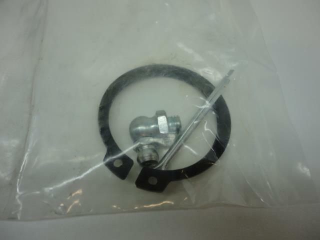 1 NEW BALLJOINT FOR 2001 INFINITY I30  REPN282313 R9TB