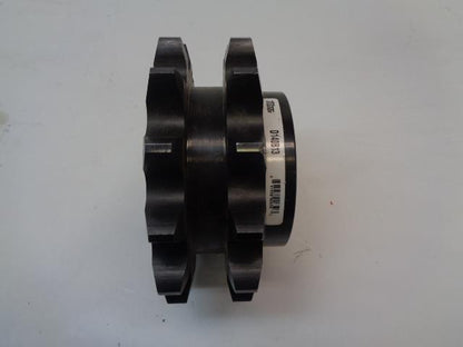 1 NEW MARTIN DOUBLE STRAND SPROCKET D140B13 R28