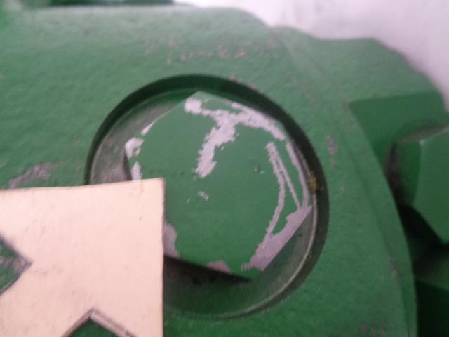 ANT HYDRAULIC PUMP 5918C28412-9423 FOR JOHN DEERE NEW J1